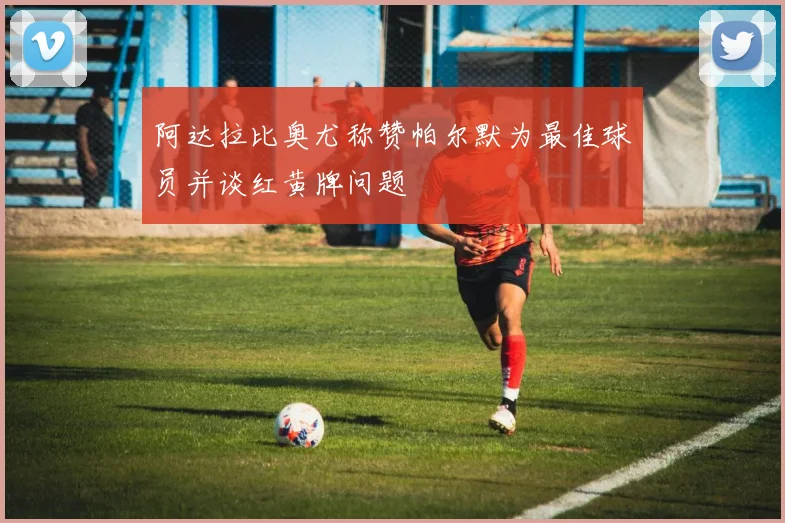 阿达拉比奥尤称赞帕尔默为最佳球员并谈红黄牌问题