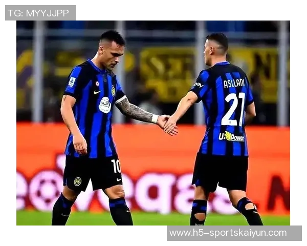 国米冬窗需引入平衡型球员以提升球队战术效果