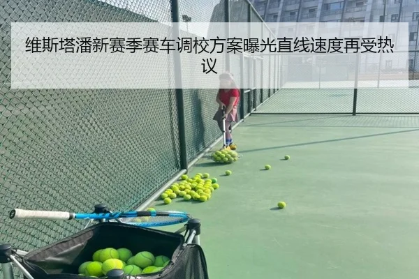 维斯塔潘新赛季赛车调校方案曝光直线速度再受热议 | kaiyun